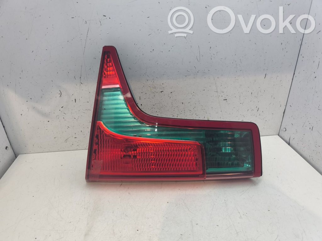 Citroen C5 Feux arrière sur hayon 