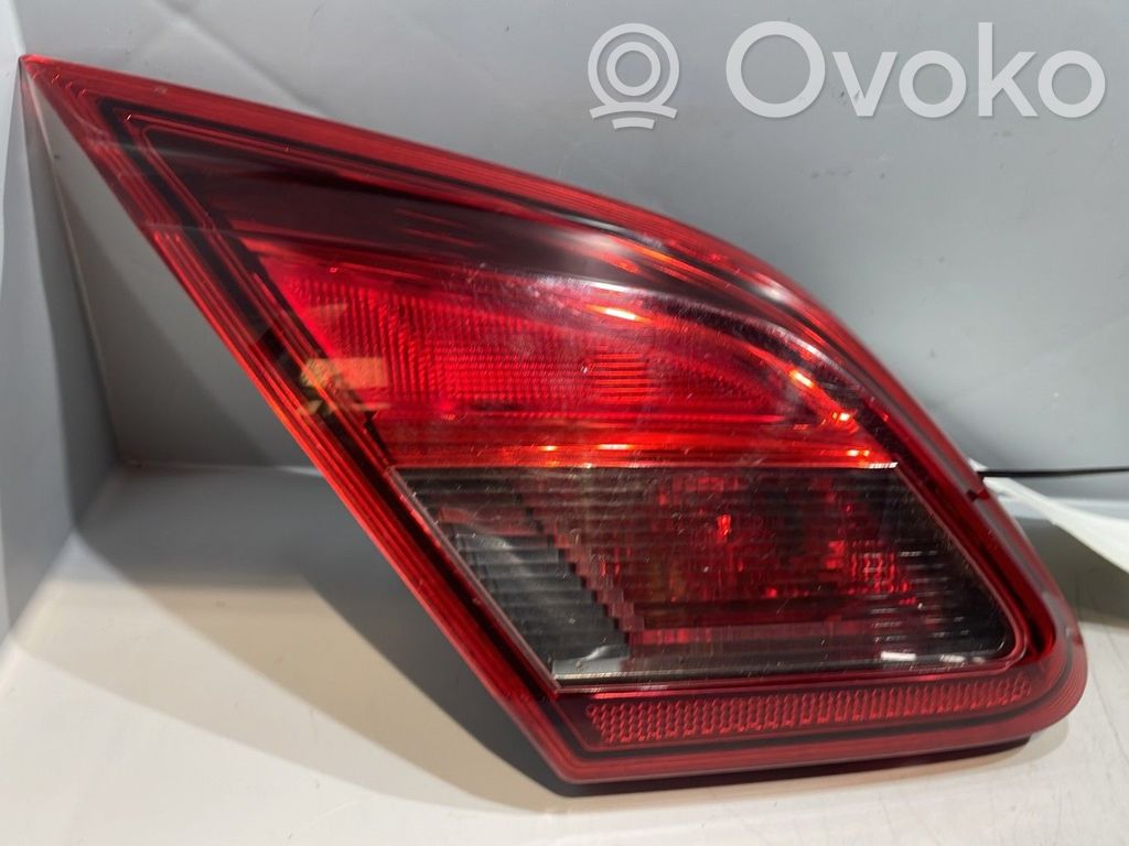 Tailgate rear/tail lights   13454500