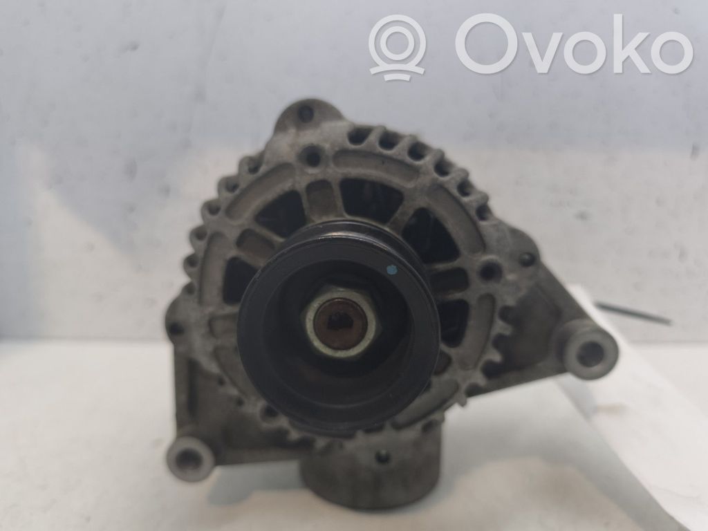 Chevrolet Aveo Ģenerators 