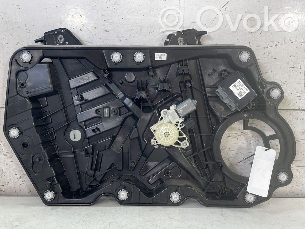 Ford Fiesta Alzacristalli della portiera anteriore con motorino 