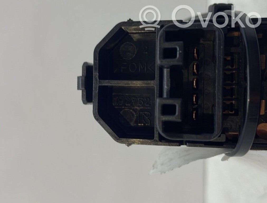 Interruptor del elevalunas eléctrico   192752