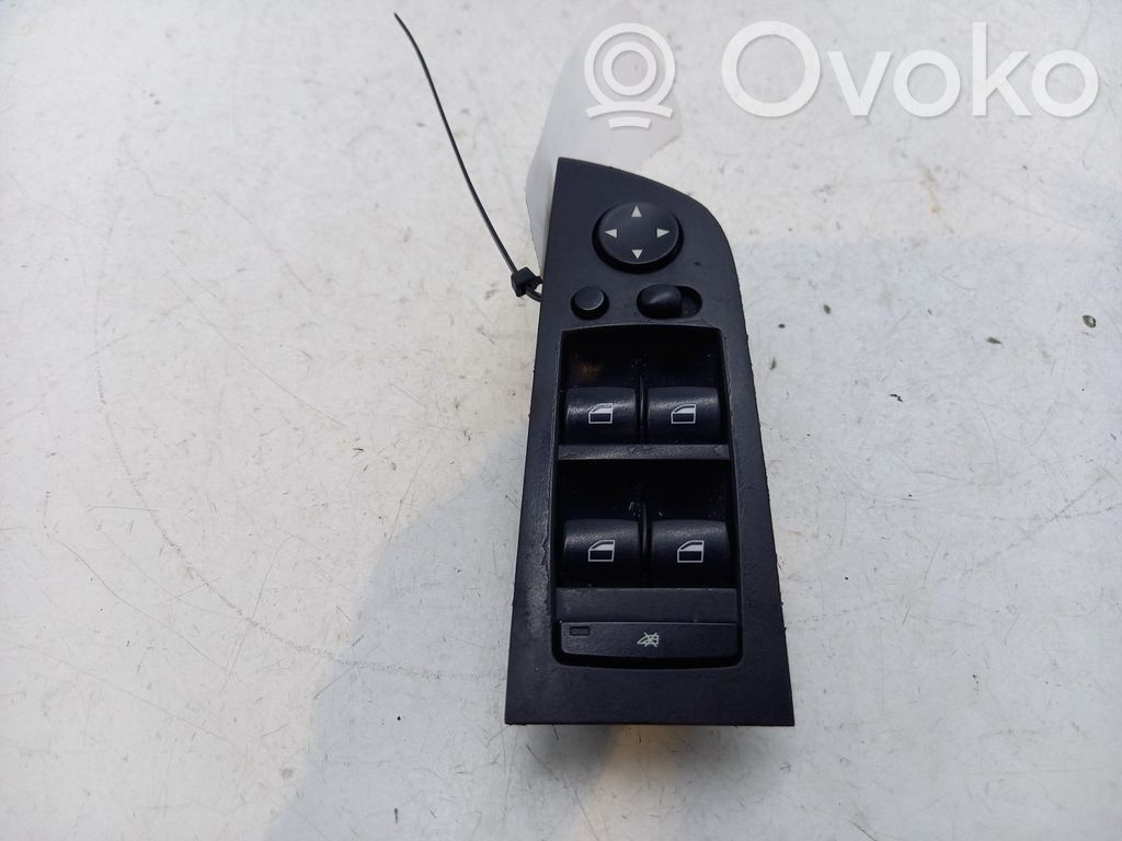 BMW 3 E90 E91 Comutator comandă geamuri electrice 