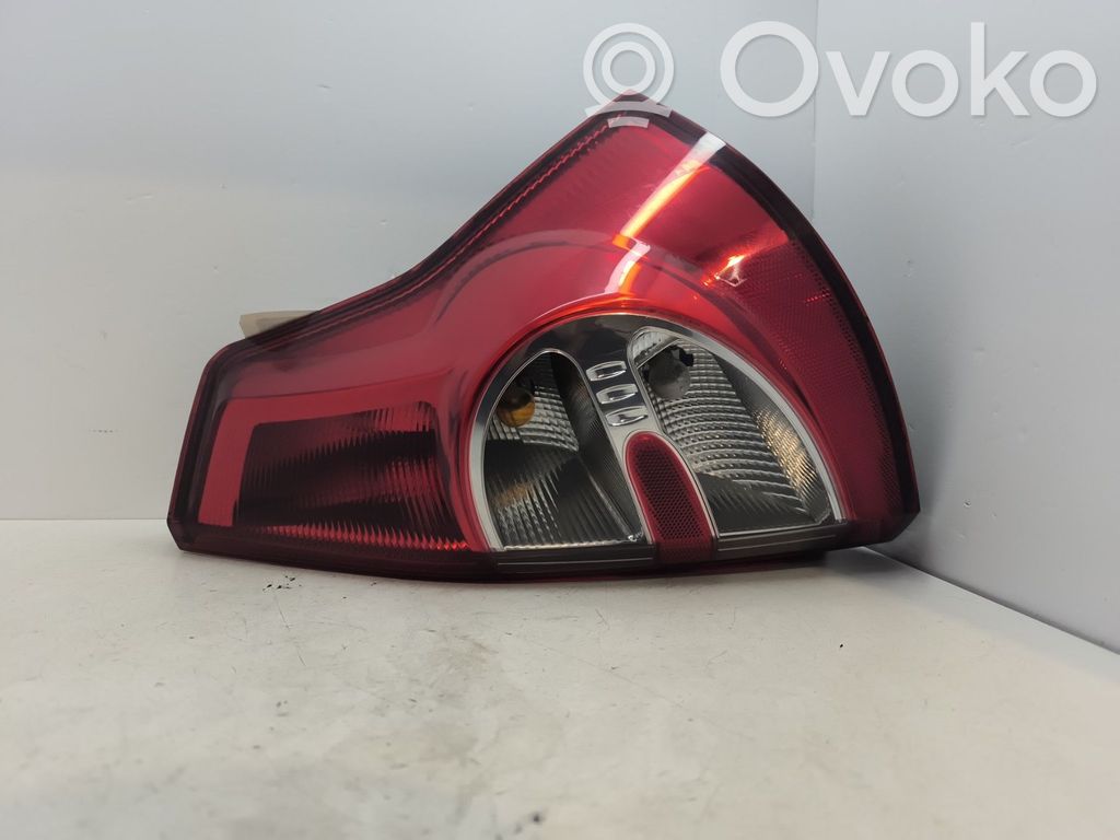 Dacia Sandero Luci posteriori