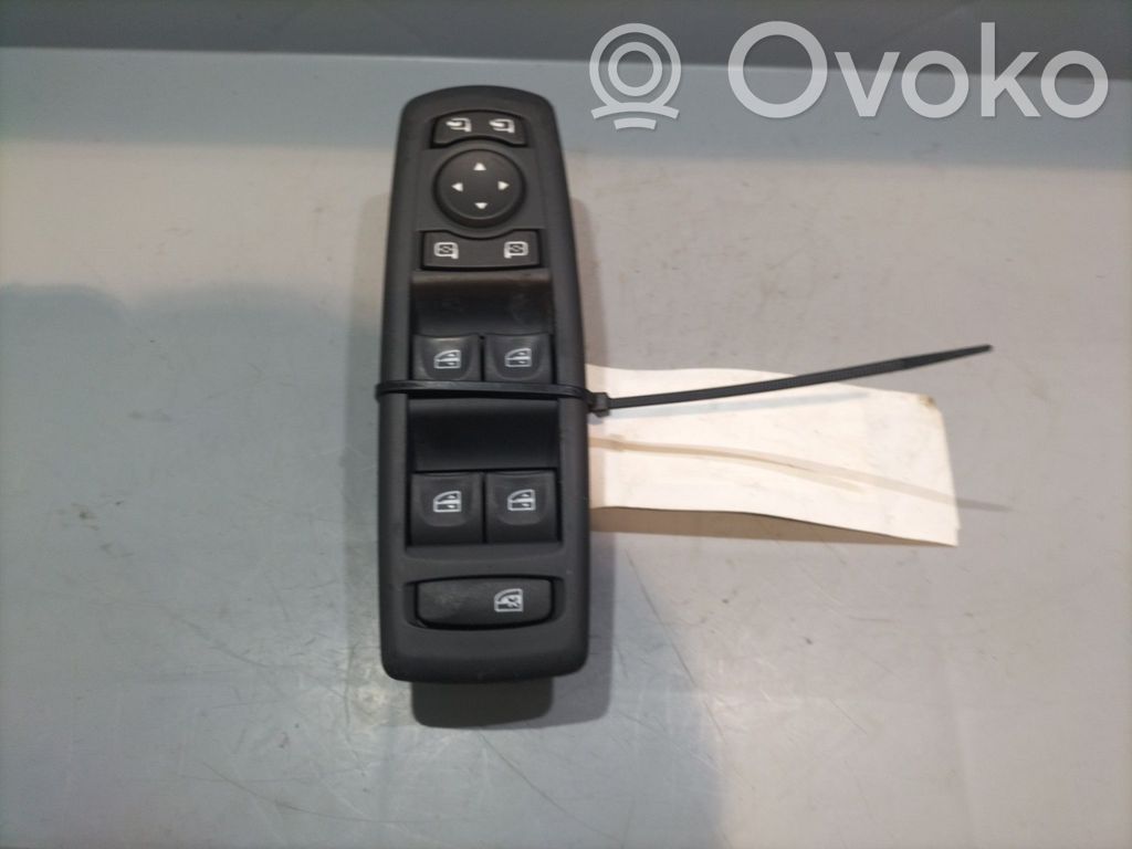 Renault Megane III Interruttore di controllo dell’alzacristalli elettrico