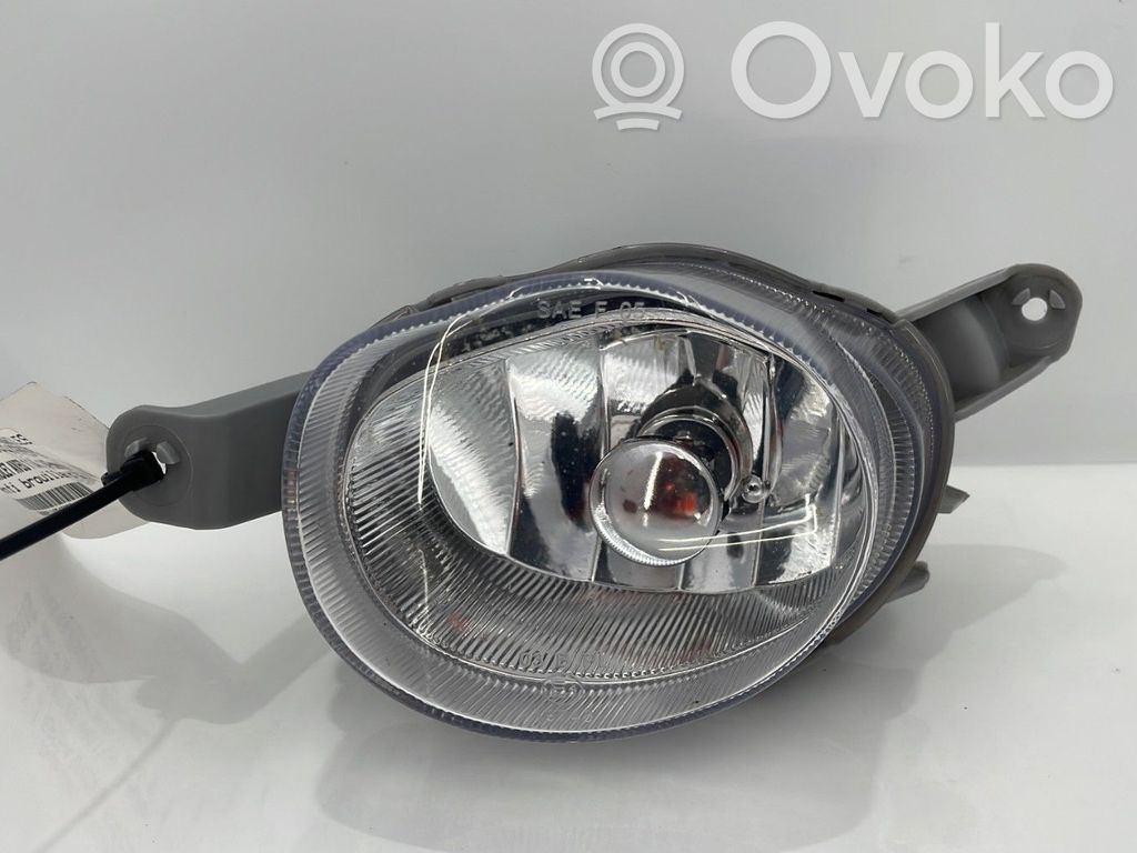 Chevrolet Aveo Miglas lukturis priekšā 