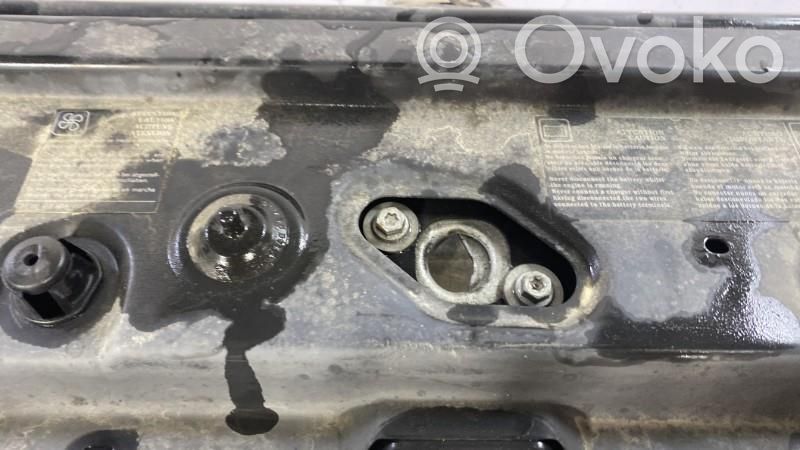 Renault Vel Satis Staffa del pannello di supporto del radiatore parte superiore