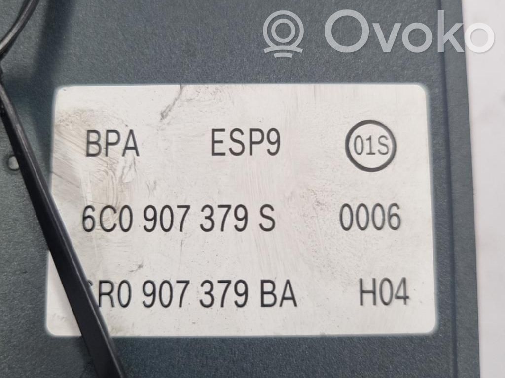 Audi A1 ABS Pump 