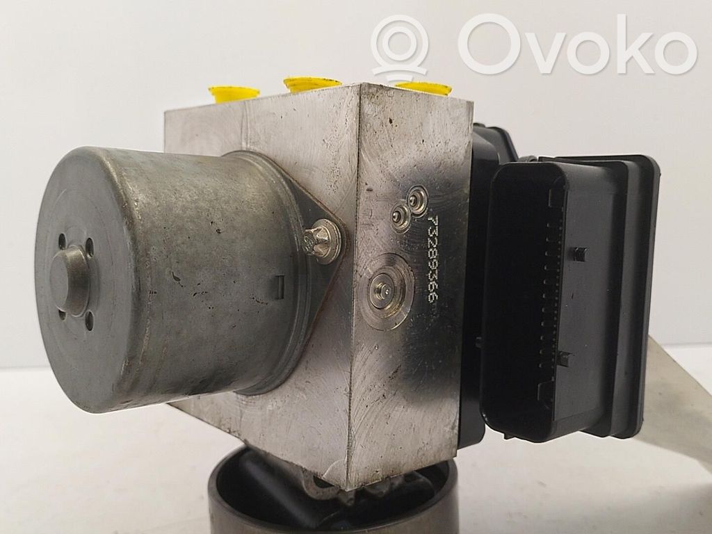 ABS Pump   34519813831