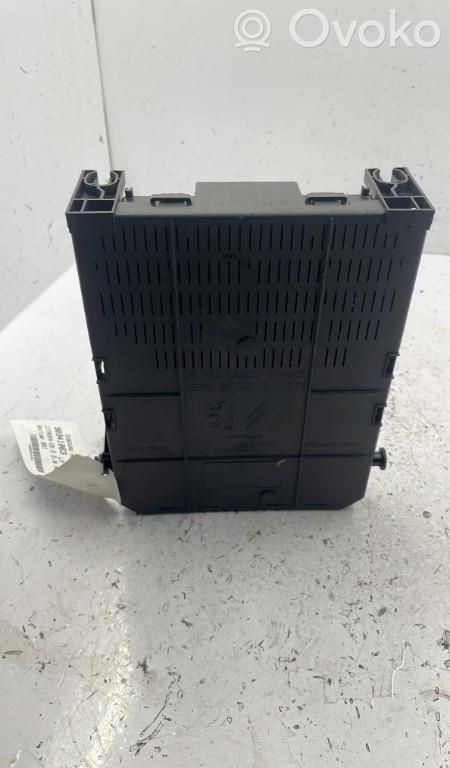BSM Control unit   0000657062