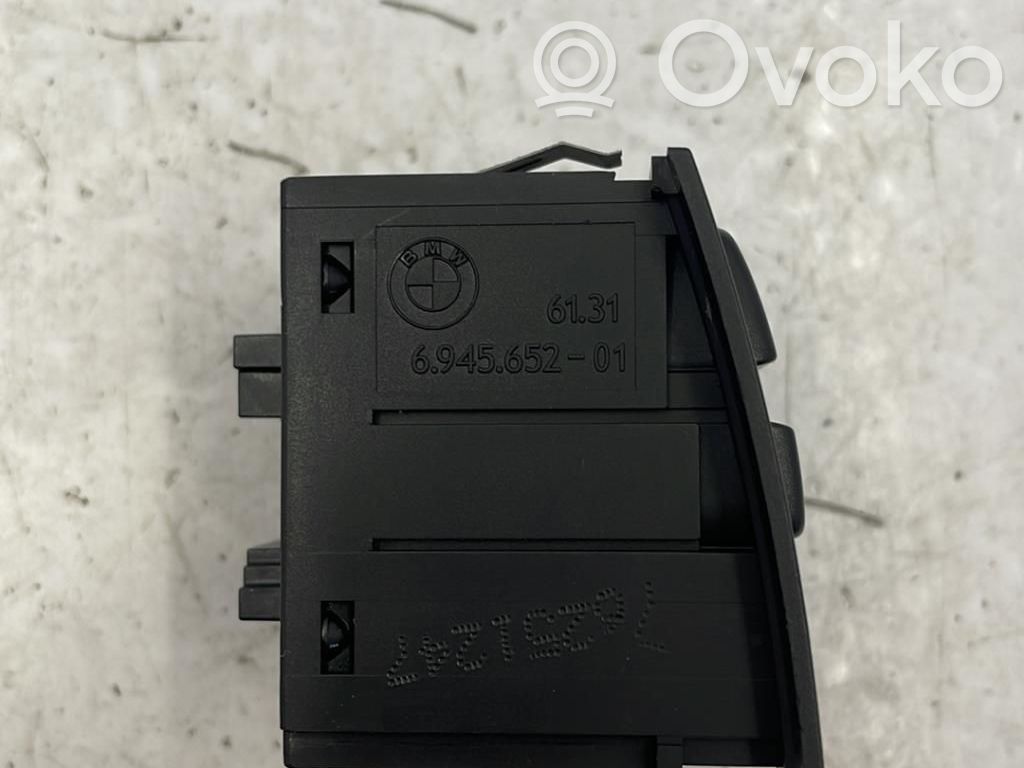 Hätävilkkujen kytkin   913242101