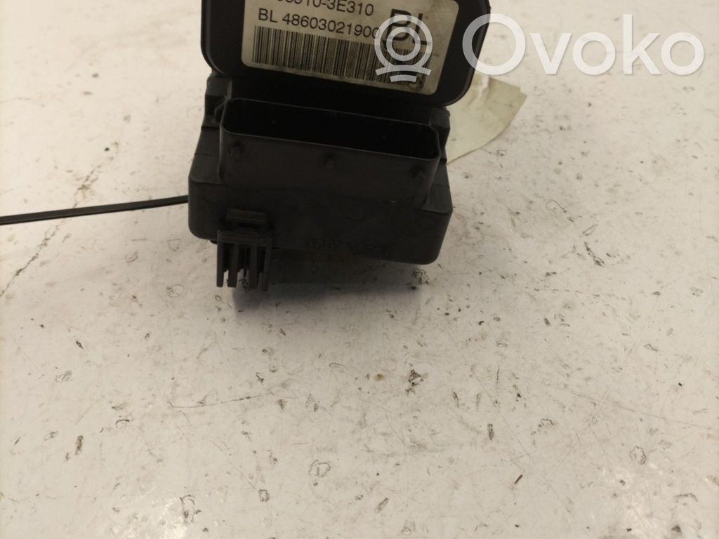 KIA Sorento ABS Pump 