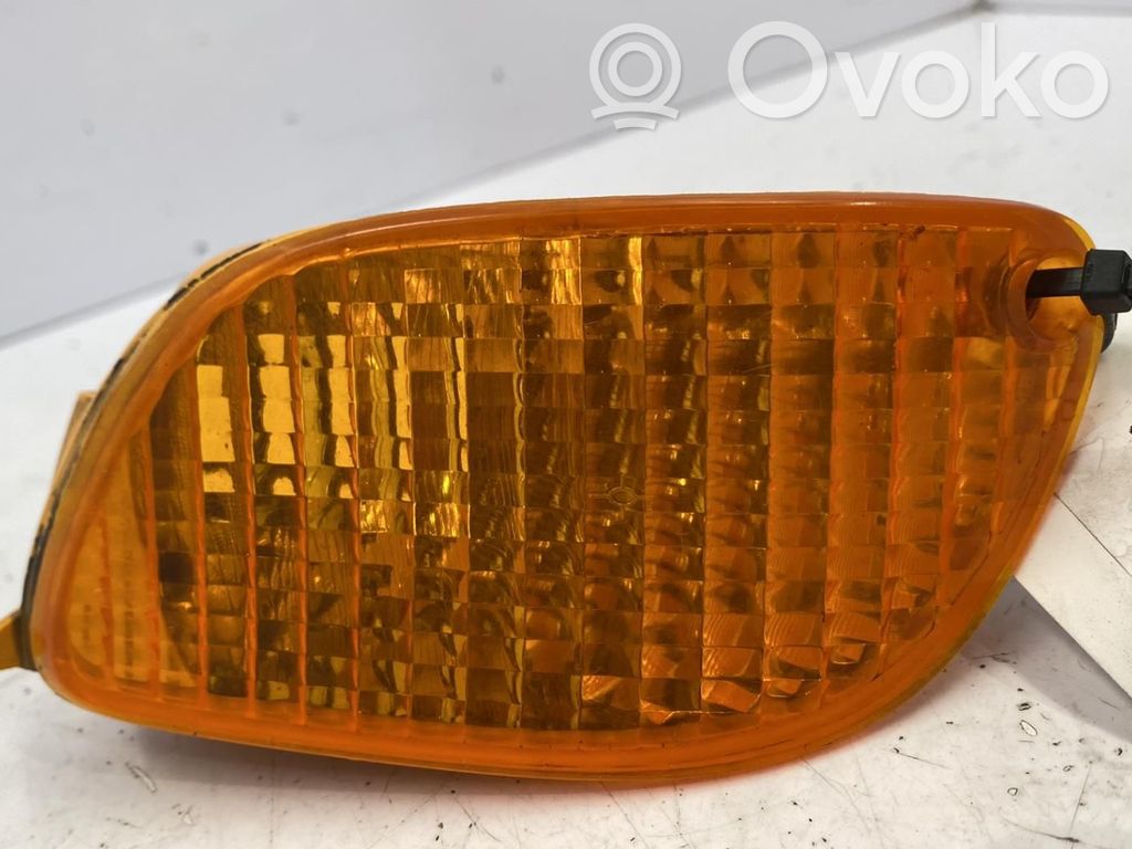 Ford Focus Seitenblinker 