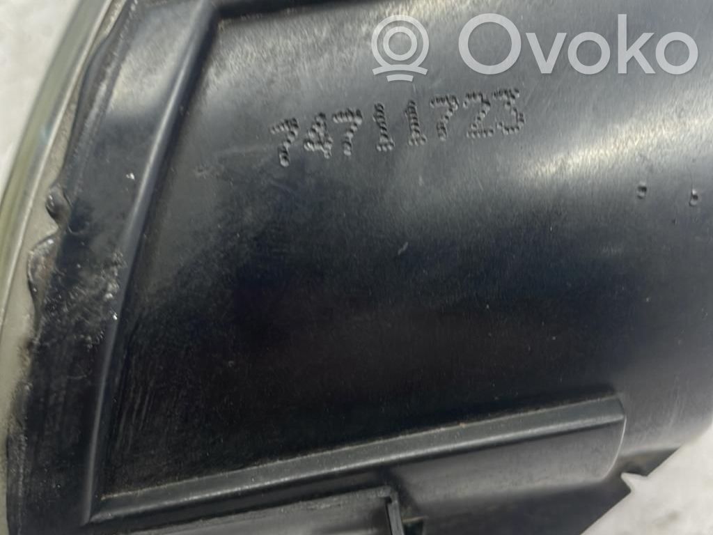 Nebelscheinwerfer vorne   B61EA8990A