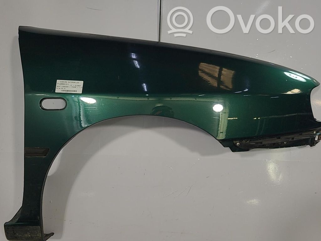 Seat Cordoba (6K) Lokasuoja 