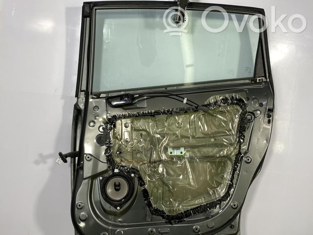 Portiera posteriore   670030F010