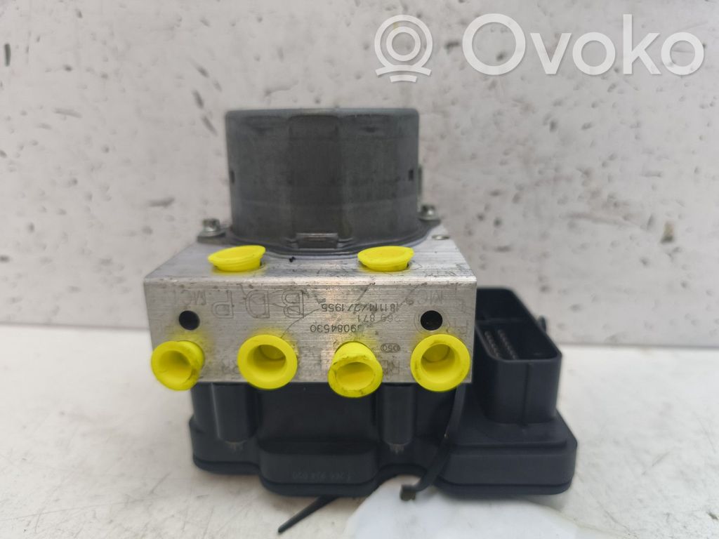 Pompe ABS   95522565