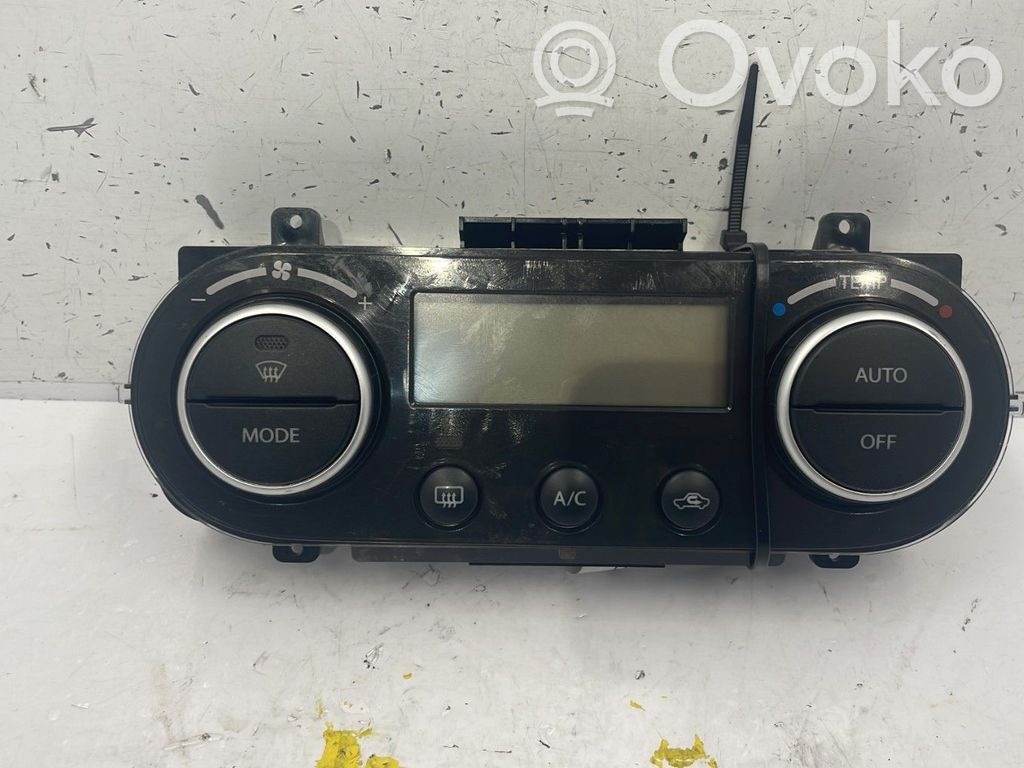Unitate control climatizare   3951062J50DAG
