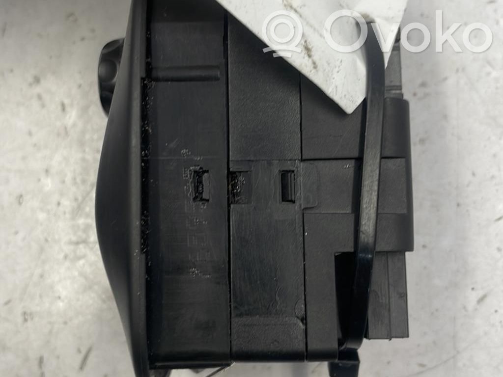 Interruptor del elevalunas eléctrico   6554WA