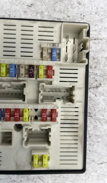 Unitate control BSM   243510001R