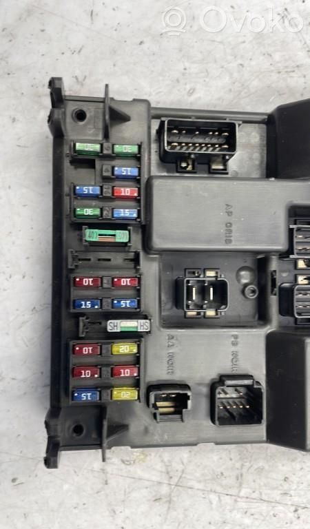 Peugeot 307 BSM Control unit 