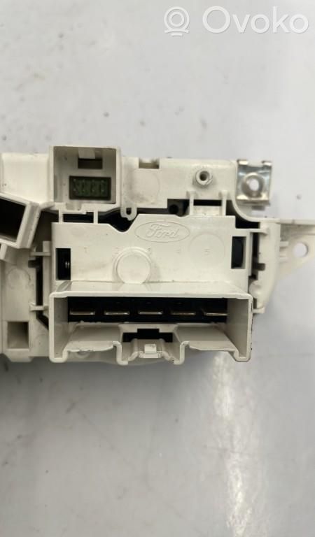 Unitate control climatizare   1374165