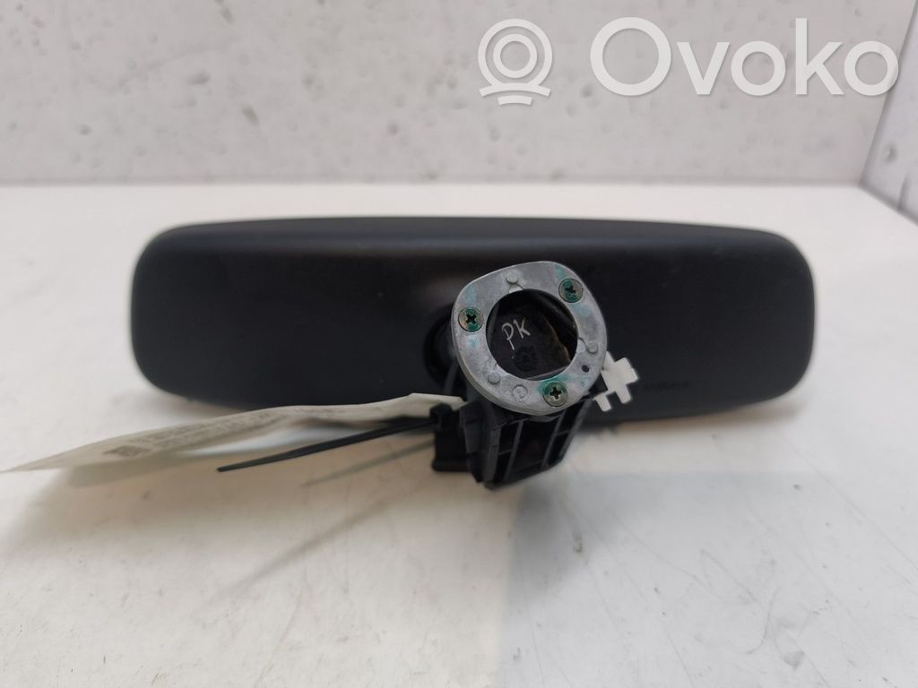 Rear view mirror (interior)   2760554