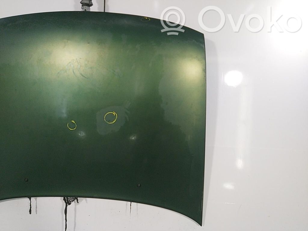 Opel Astra F Pokrywa przednia / Maska silnika 