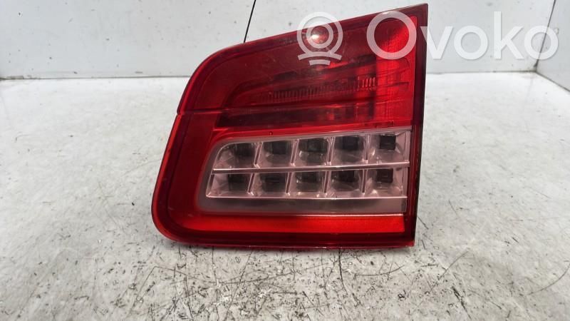 Citroen C5 Luci posteriori del portellone del bagagliaio