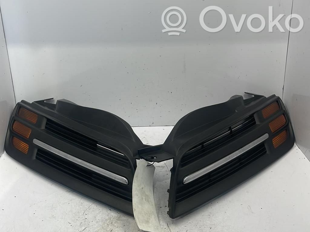 Front grill   62320AX600
