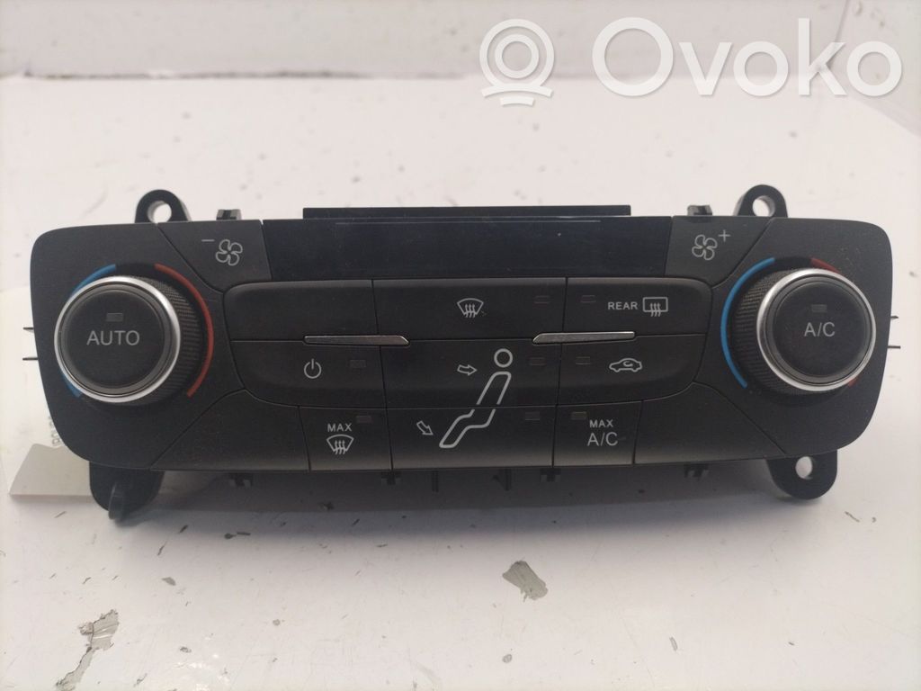 Unidad de control climatización   2377120