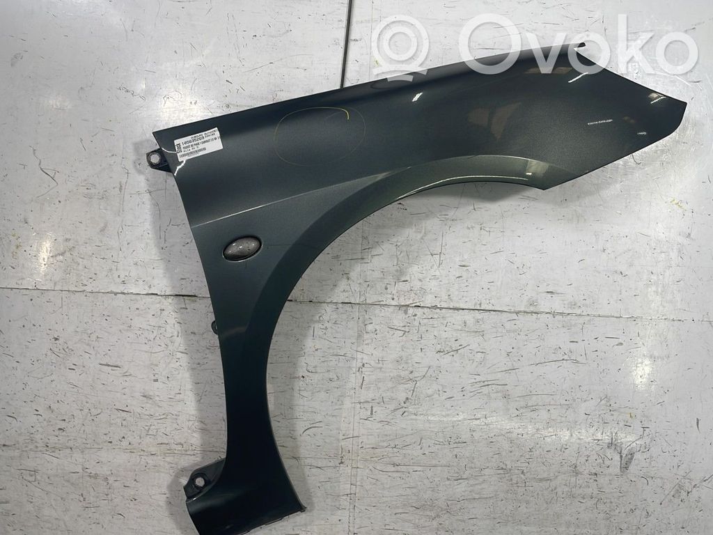 Guardabarro   7841N7