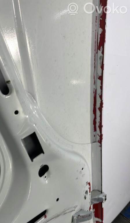 Opel Corsa A Konepelti 