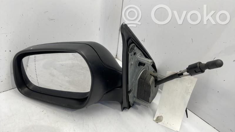Specchietto retrovisore manuale   00008148TE