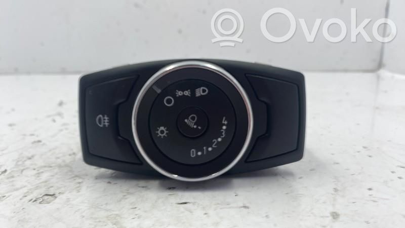 Ford Focus Interruptor de luz 
