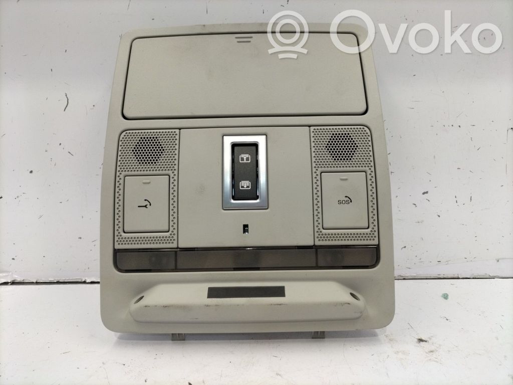 Land Rover Range Rover Evoque L538 Front seat light