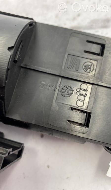 Interruptor de luz   6L1941531AG20H