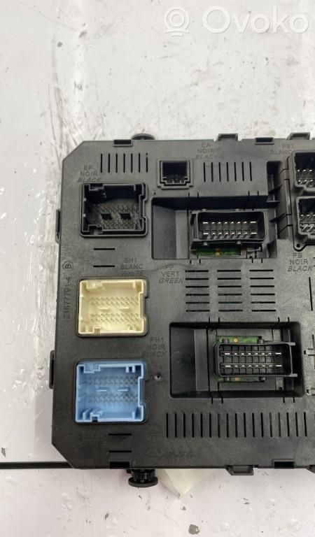 BSM Control unit   00006580KH