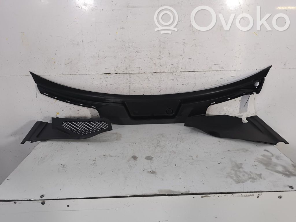 Porsche Cayenne (92A) Moldura del limpia