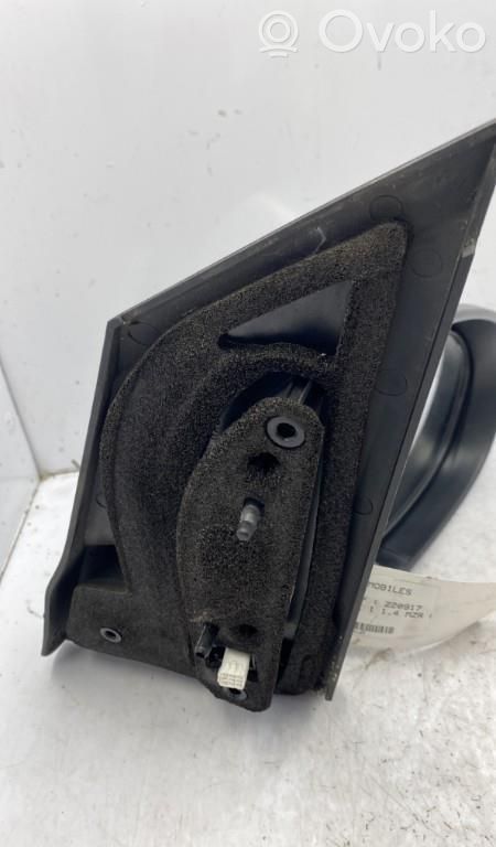 Manual wing mirror   DF7569120C19