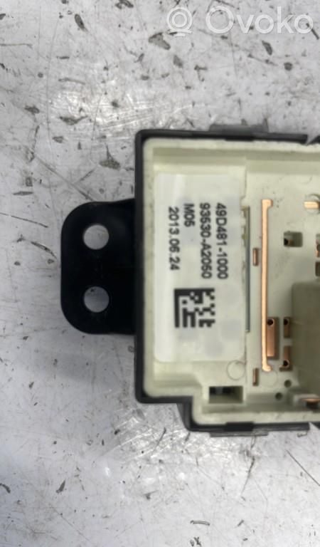 KIA Ceed Interruttore specchietto retrovisore