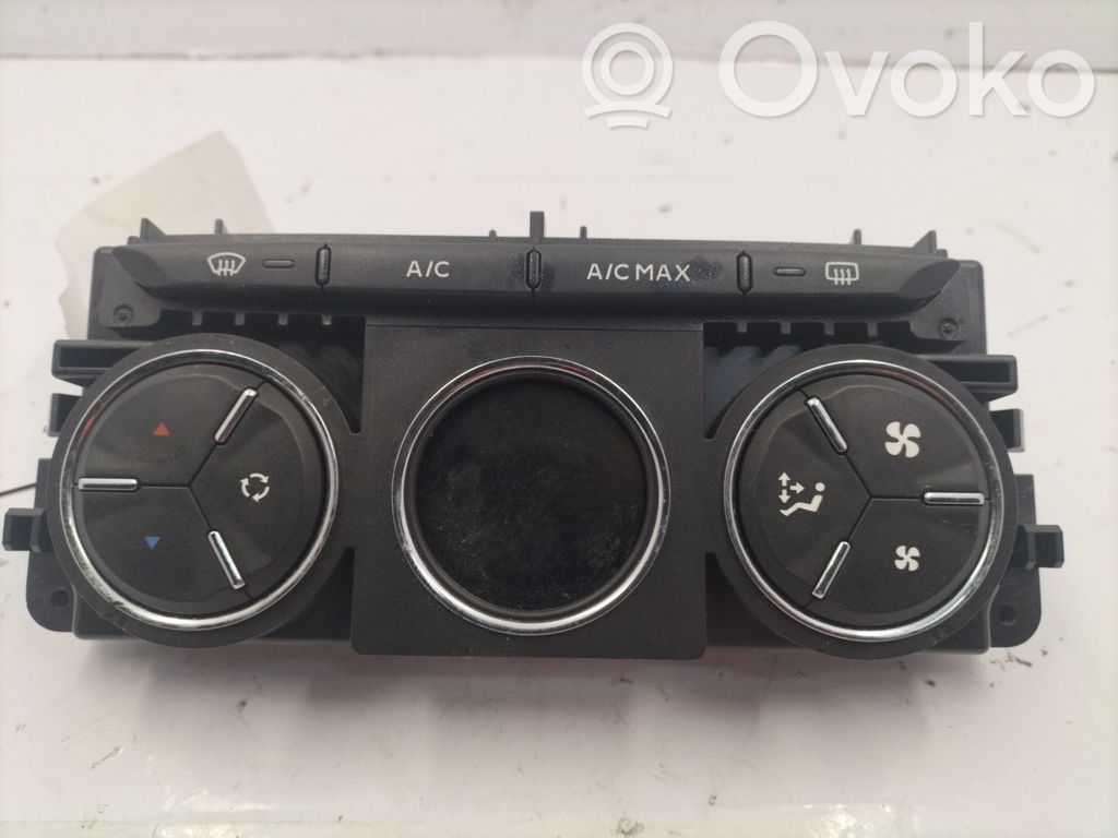 Climate control unit   9823740080