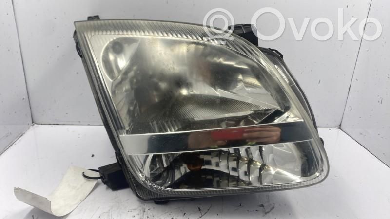 Scheinwerfer   3512086G10