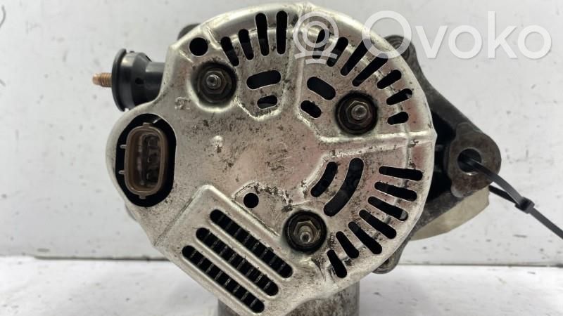 Toyota Corolla E100 Ģenerators 