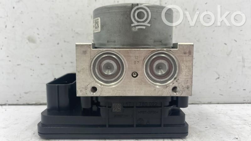 Renault Megane IV ABS Pump 