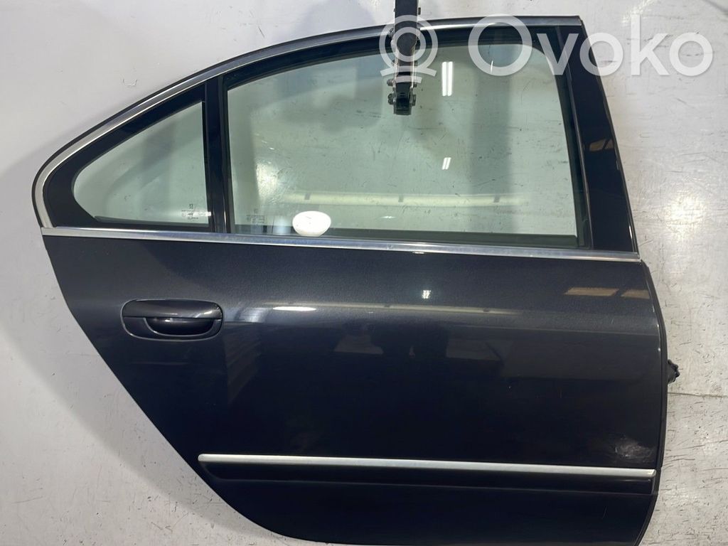 Puerta trasera   9008C6
