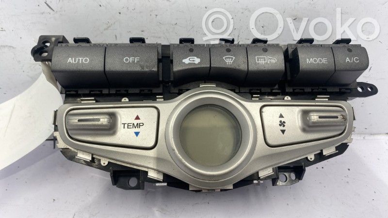 Honda Jazz Climate control unit 