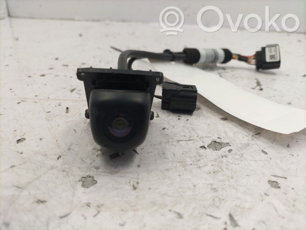 KIA Ceed Reversing camera 