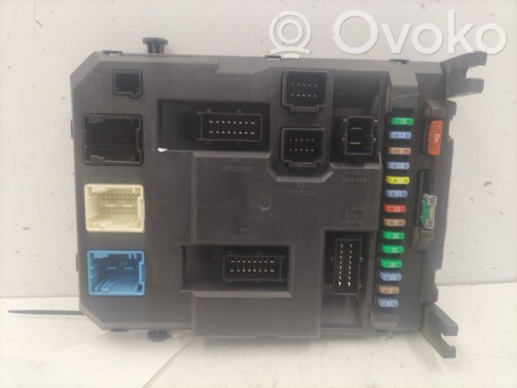 BSM Control unit   0000657079