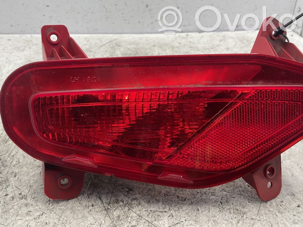 KIA Stonic Rear bumper light 