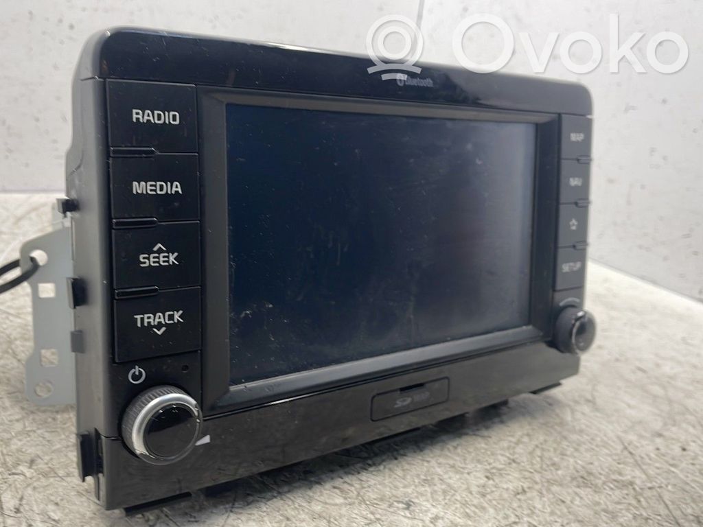 Screen/display/small screen   LAN7200EKYB